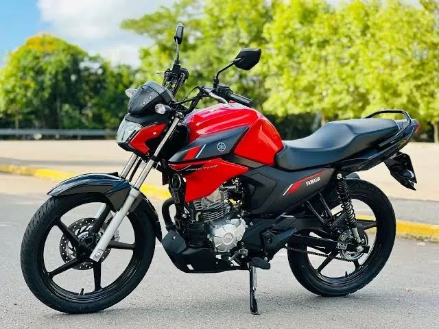 Yamaha Factor 150cc 2025 