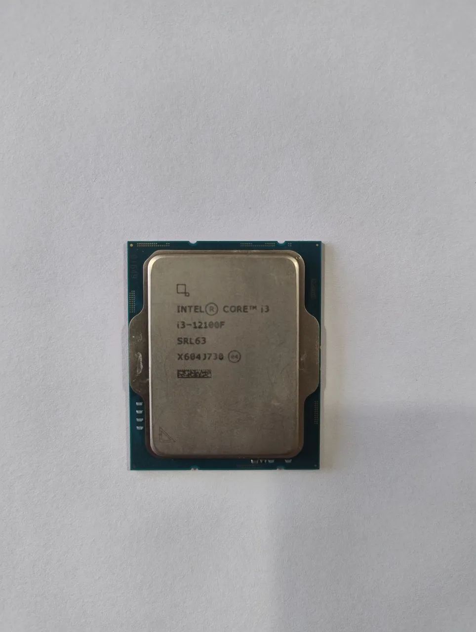 Processador Core i3 12100F - Foto 3