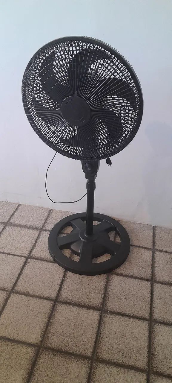 Ventilador - Foto 2