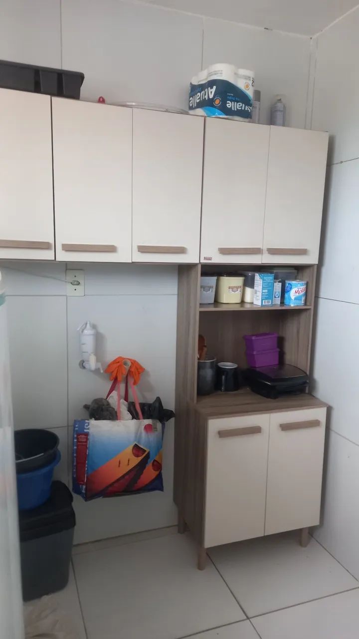 Amario de cozinha - Foto 3