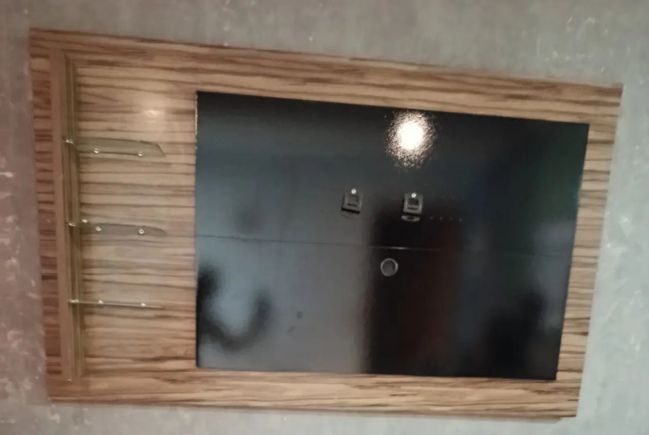 Painel de TV - Foto 2