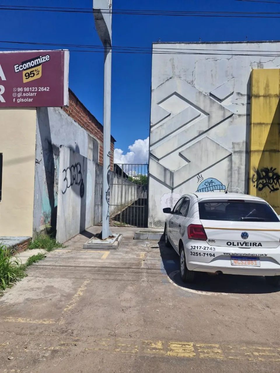 PRÉDIO COMERCIAL EM MACAPÁ  - Foto 4