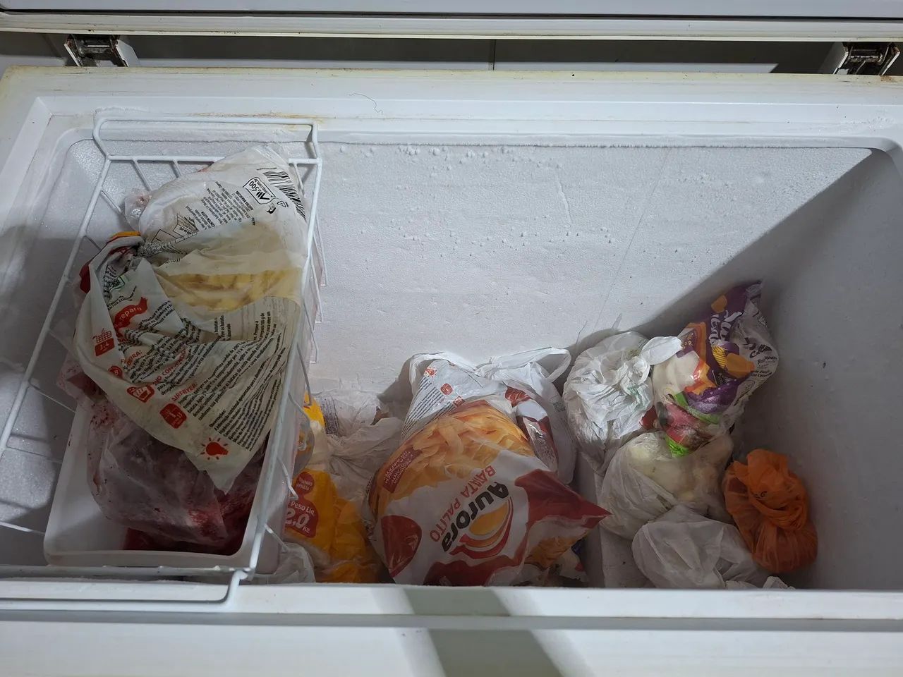 Freezer Horizontal Philco H200L - Foto 2