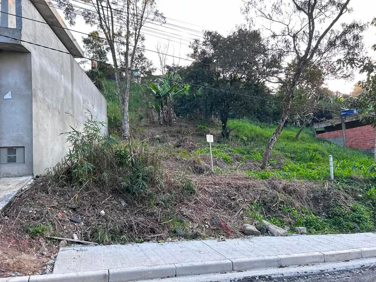 terreno no Bairro Somma - Foto 5