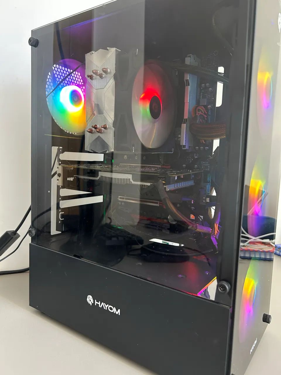 Pc Gamer custo benefício  - Foto 2