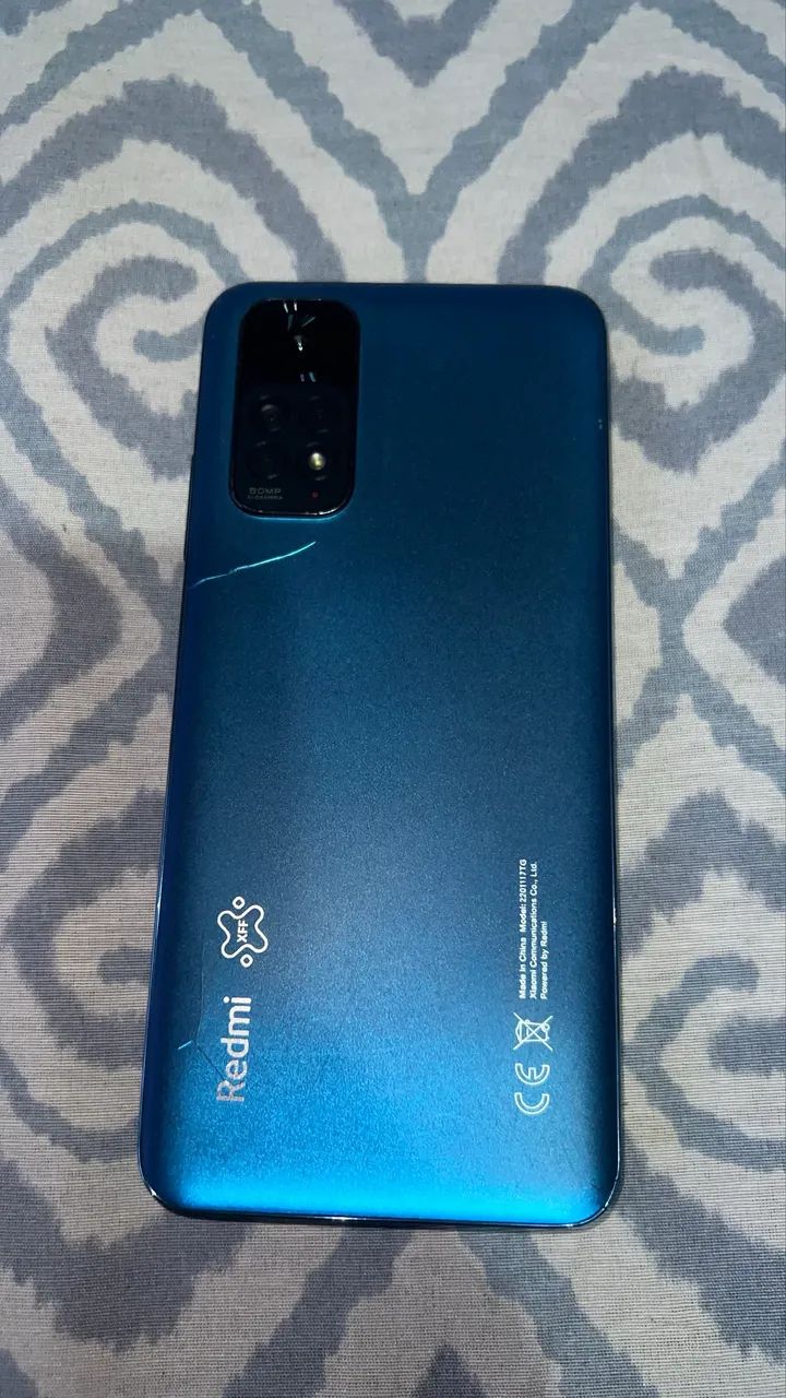 VENDE-SE REDMI NOTE 11 - Foto 2