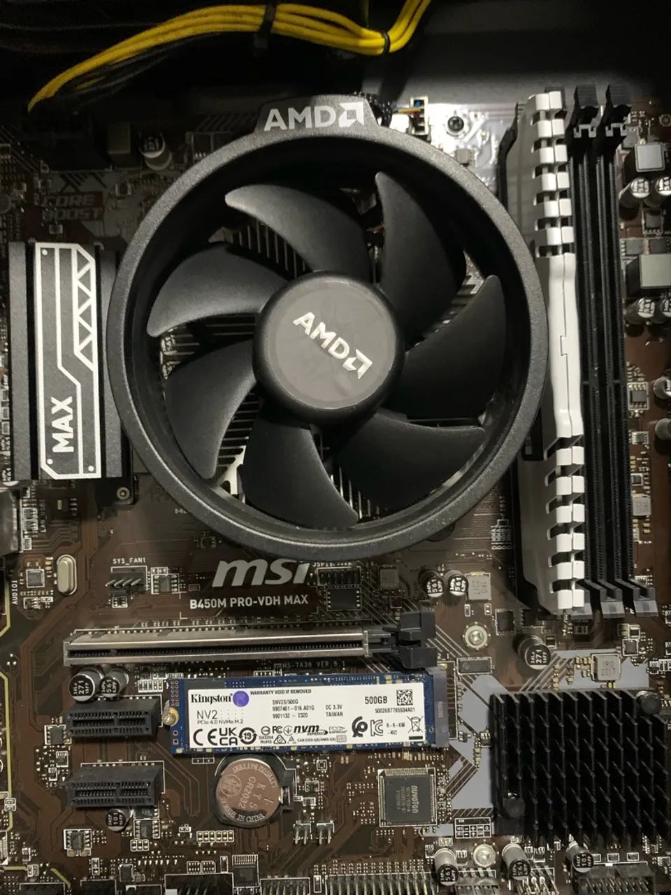 Pc gamer barato  - Foto 4
