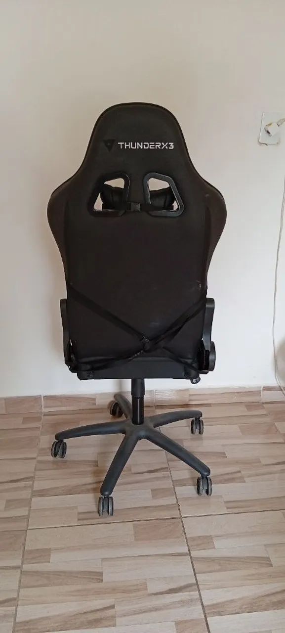 Cadeira gamer  - Foto 2