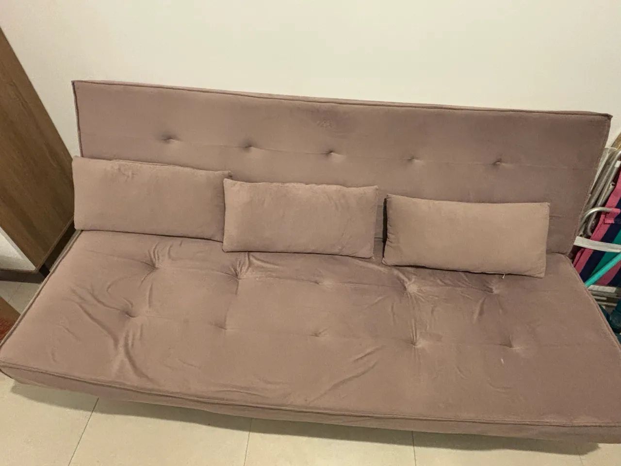 Sofá cama - Foto 2