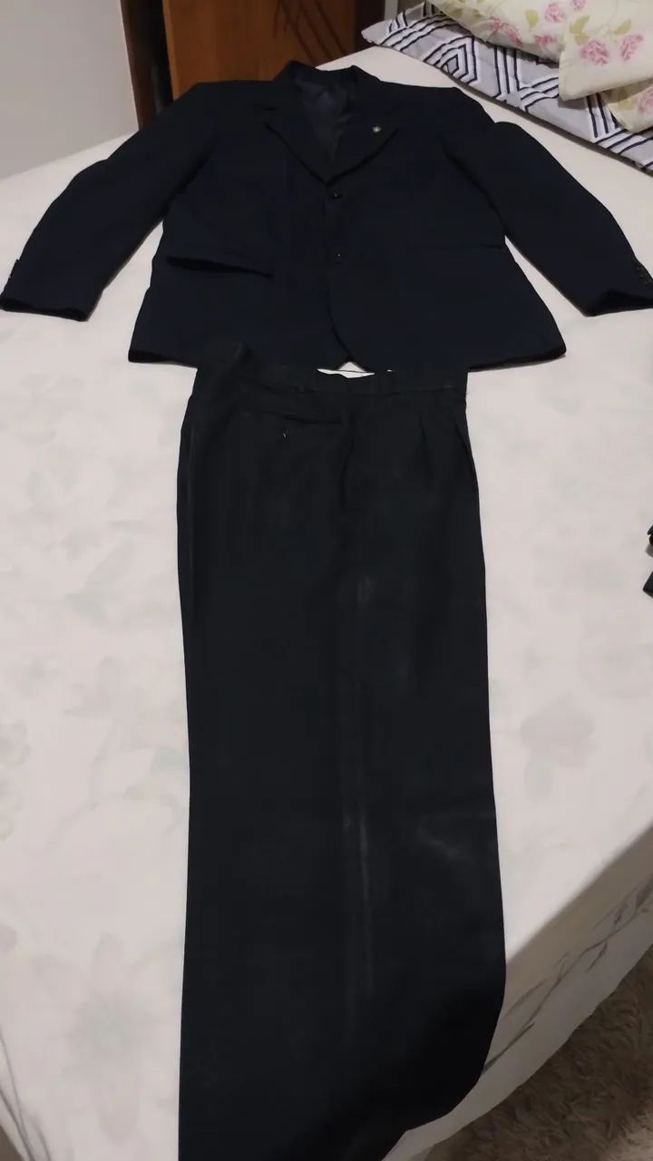 Roupas, calçados e assessórios  - Foto 3