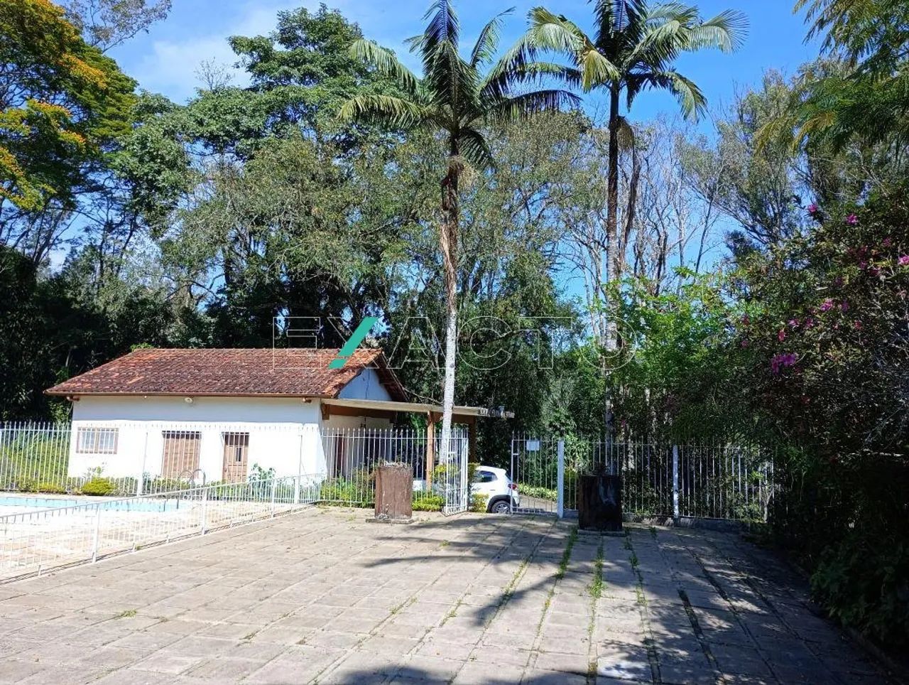 fazenda - Centro - Serra Negra - Foto 3