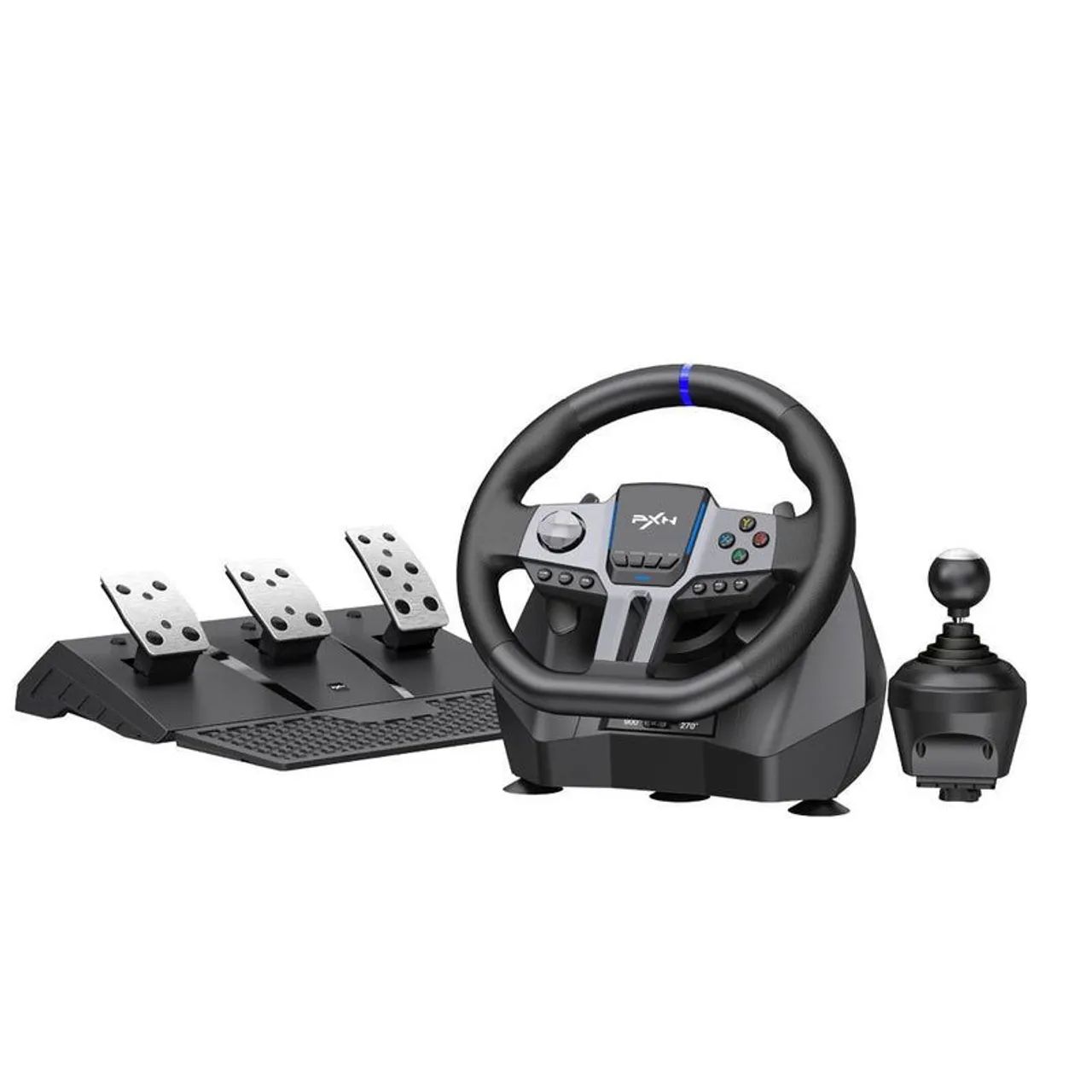 Controle de video game 