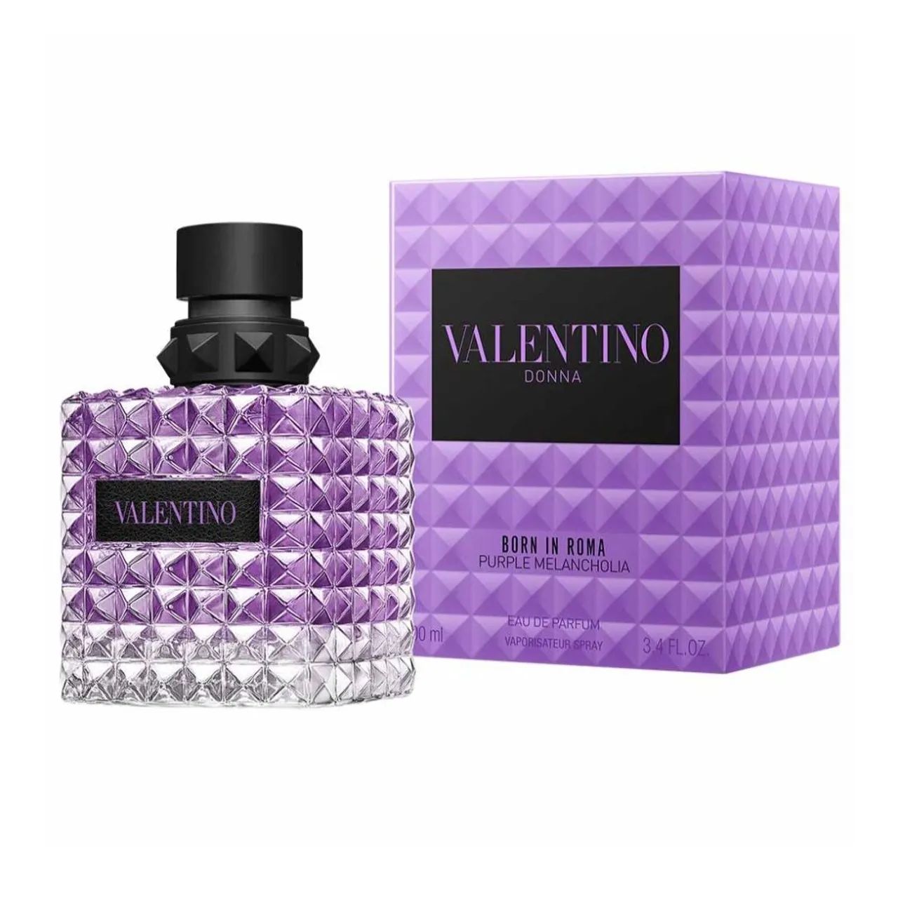 Perfume Valentino Donna Born in Roma Purple Melancholia 100 ml