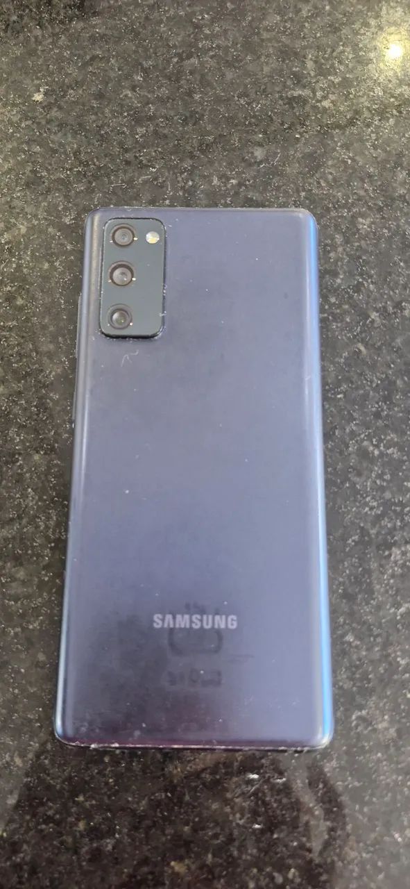 Celular S20 FE - Foto 2