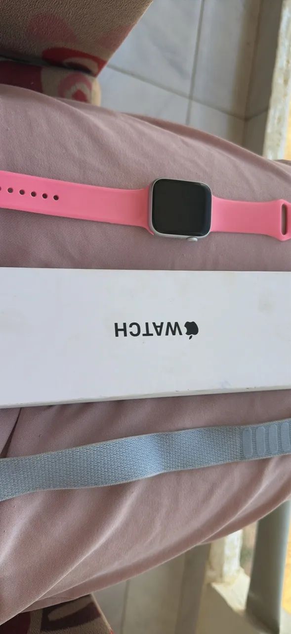 Apple Watch SE 2 - Foto 4