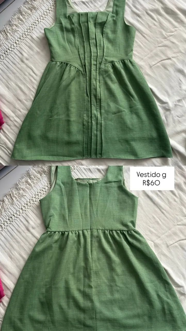 Roupas femininas - Foto 5