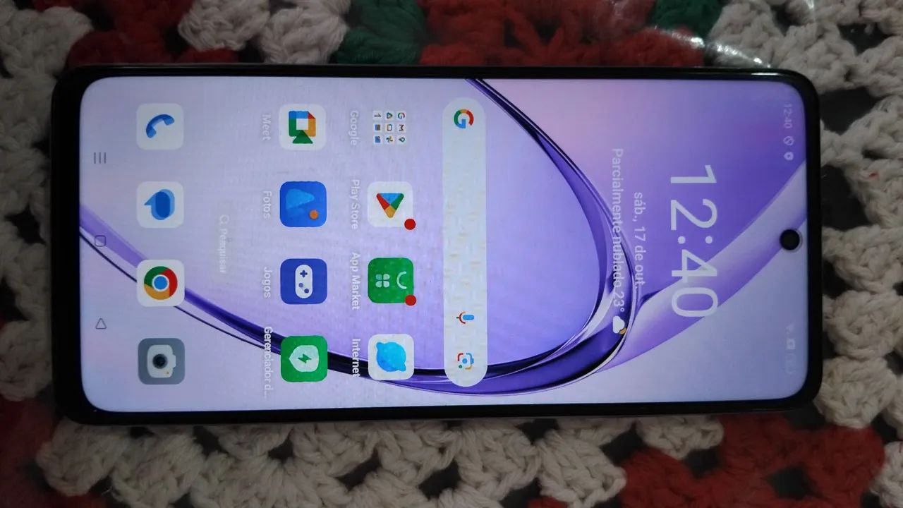 vendo celular oppo a40 - Foto 4