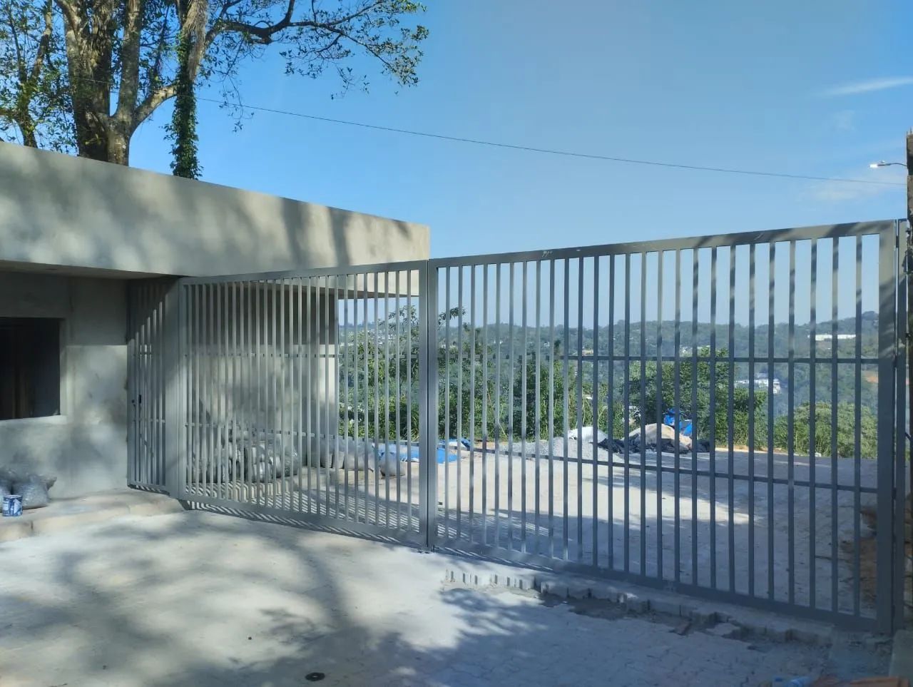Foto - Embu das Artes - Capuava