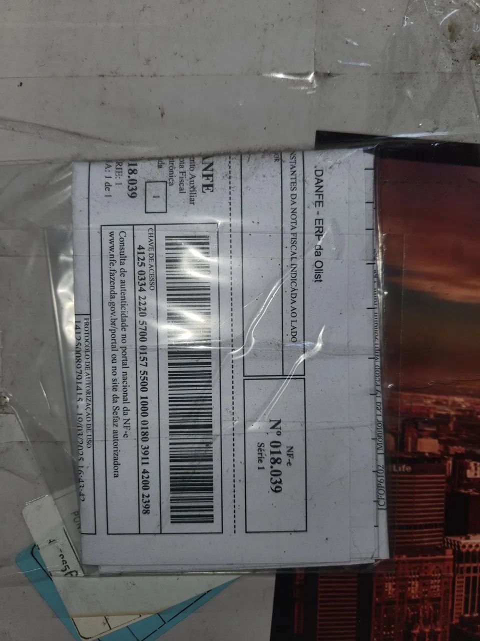 Monitor 19" com caixa e nota fiscal - Foto 3