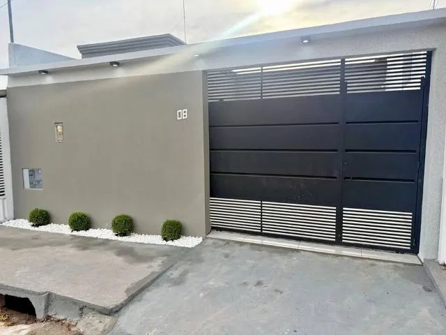 Vendo urgente Casa em Samambaia!