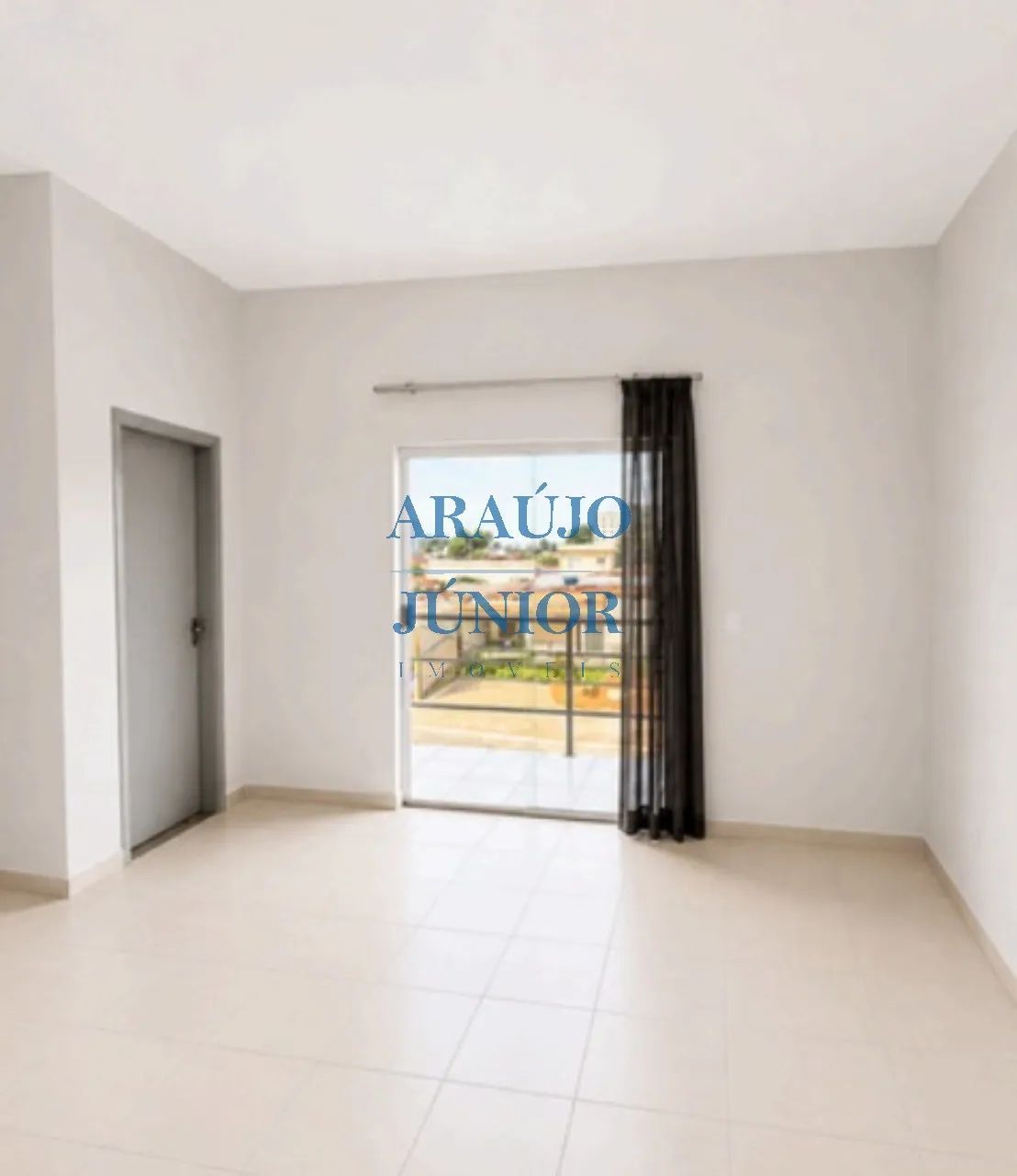 Sala comercial para locação em americana sendo 32M²