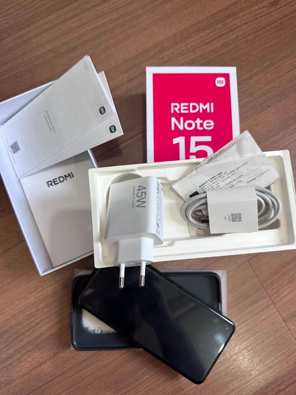 Redmi note 15 pro  - Foto 3