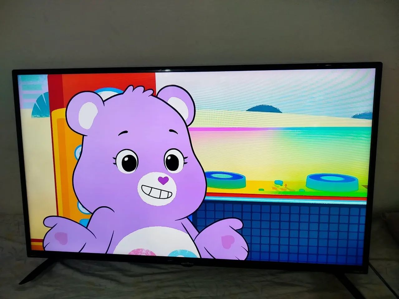 Tv Philco 42 polegadas ROKU  - Foto 5