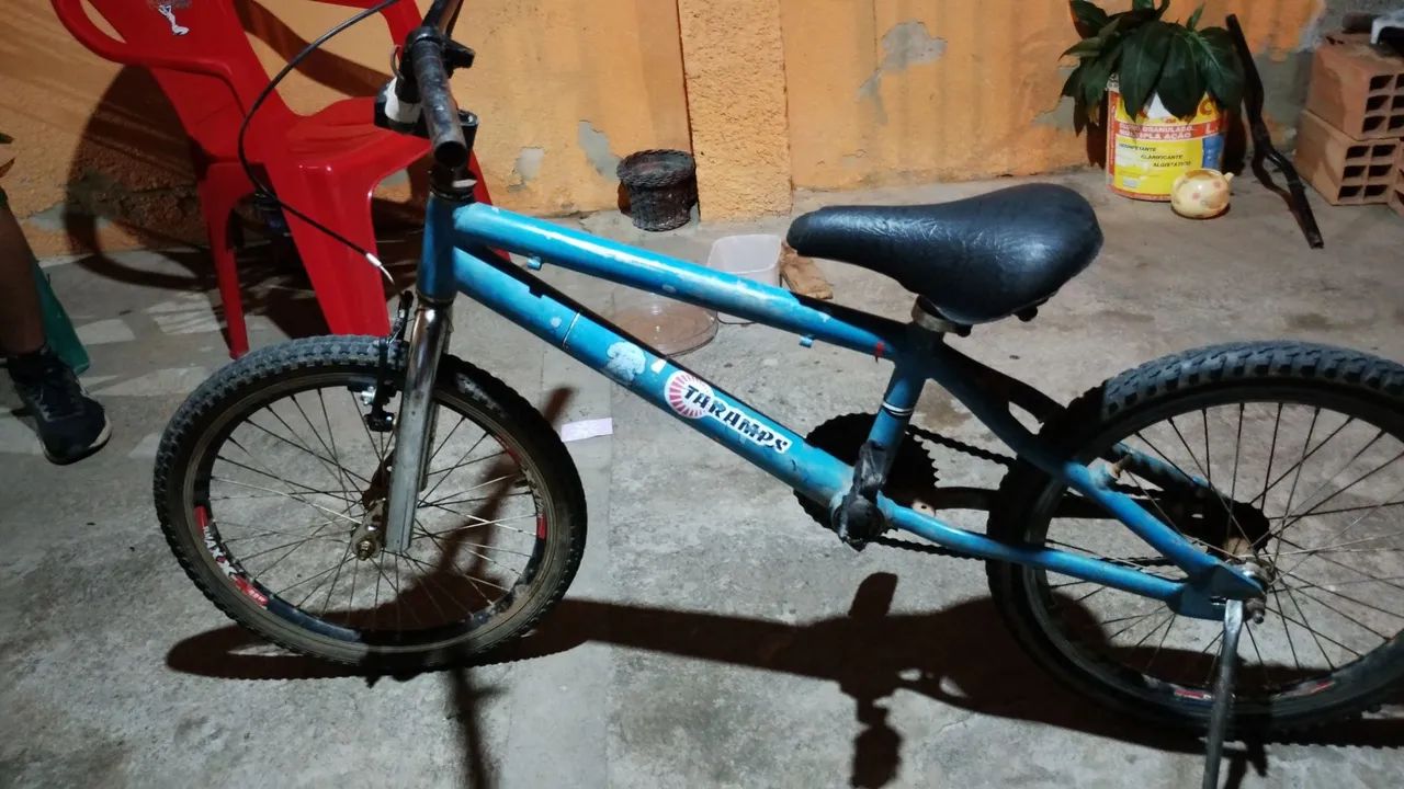 Bike aro 20 