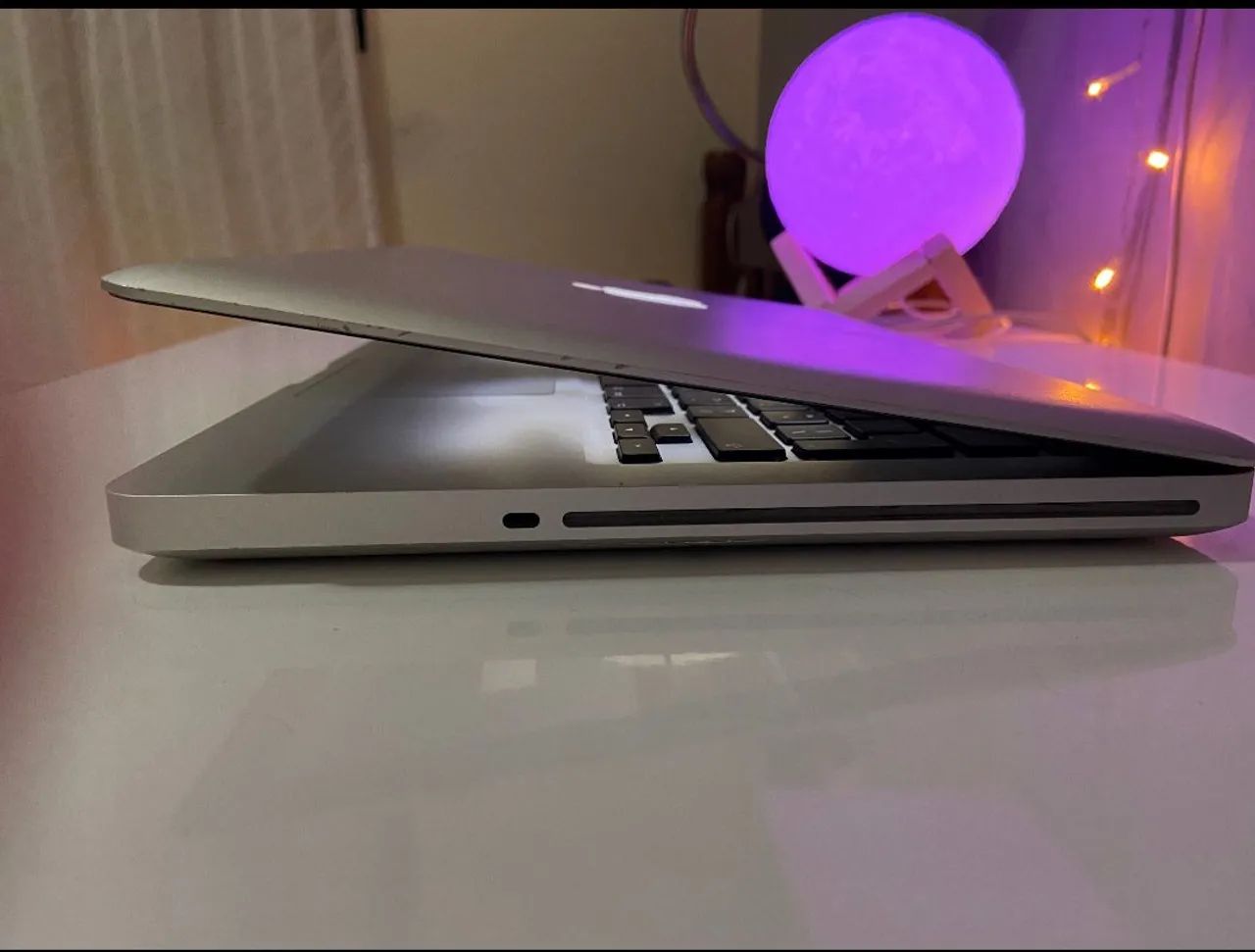 Macbook Pro - Foto 5
