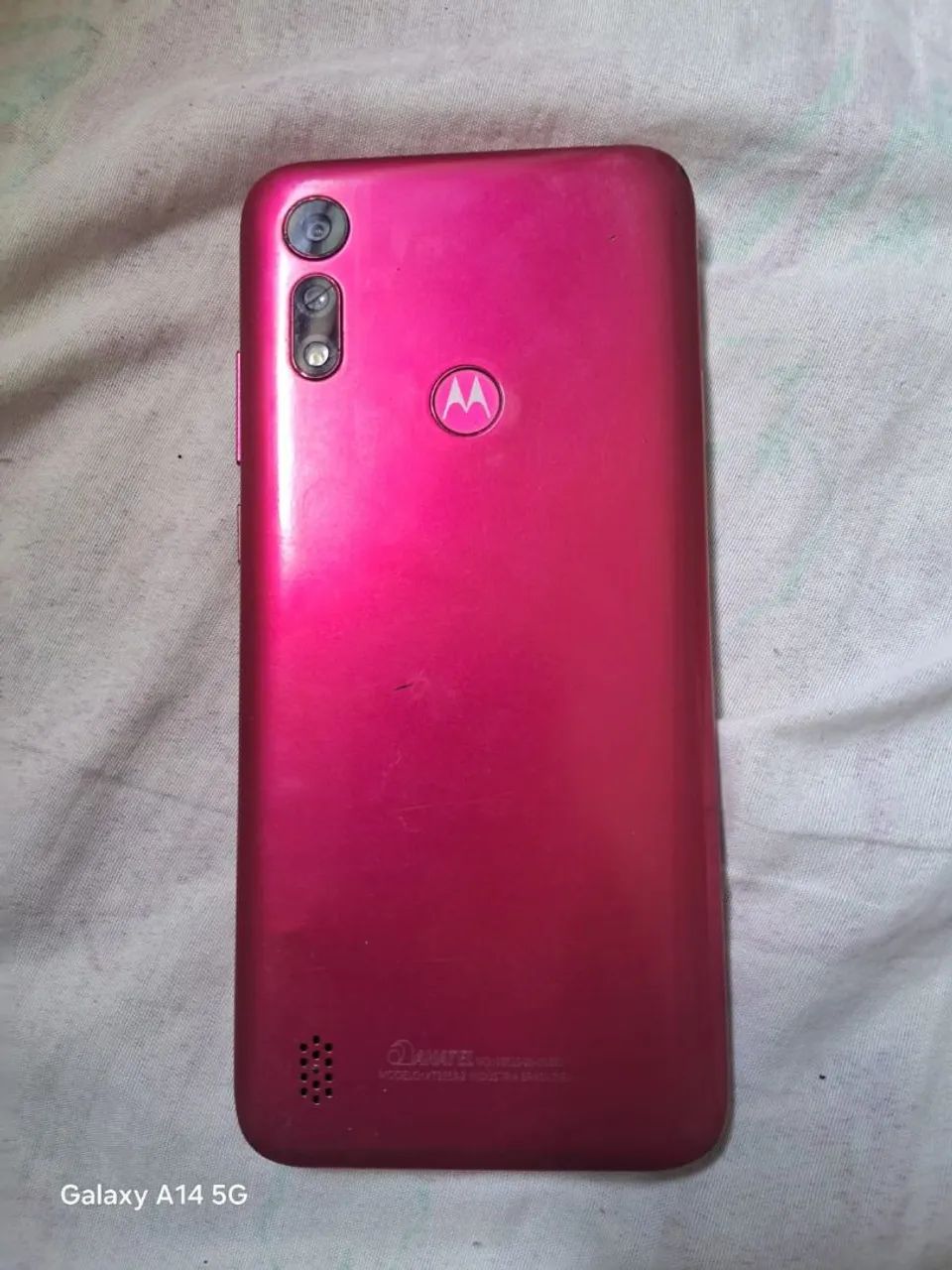 Motorola moto e6s - Foto 2