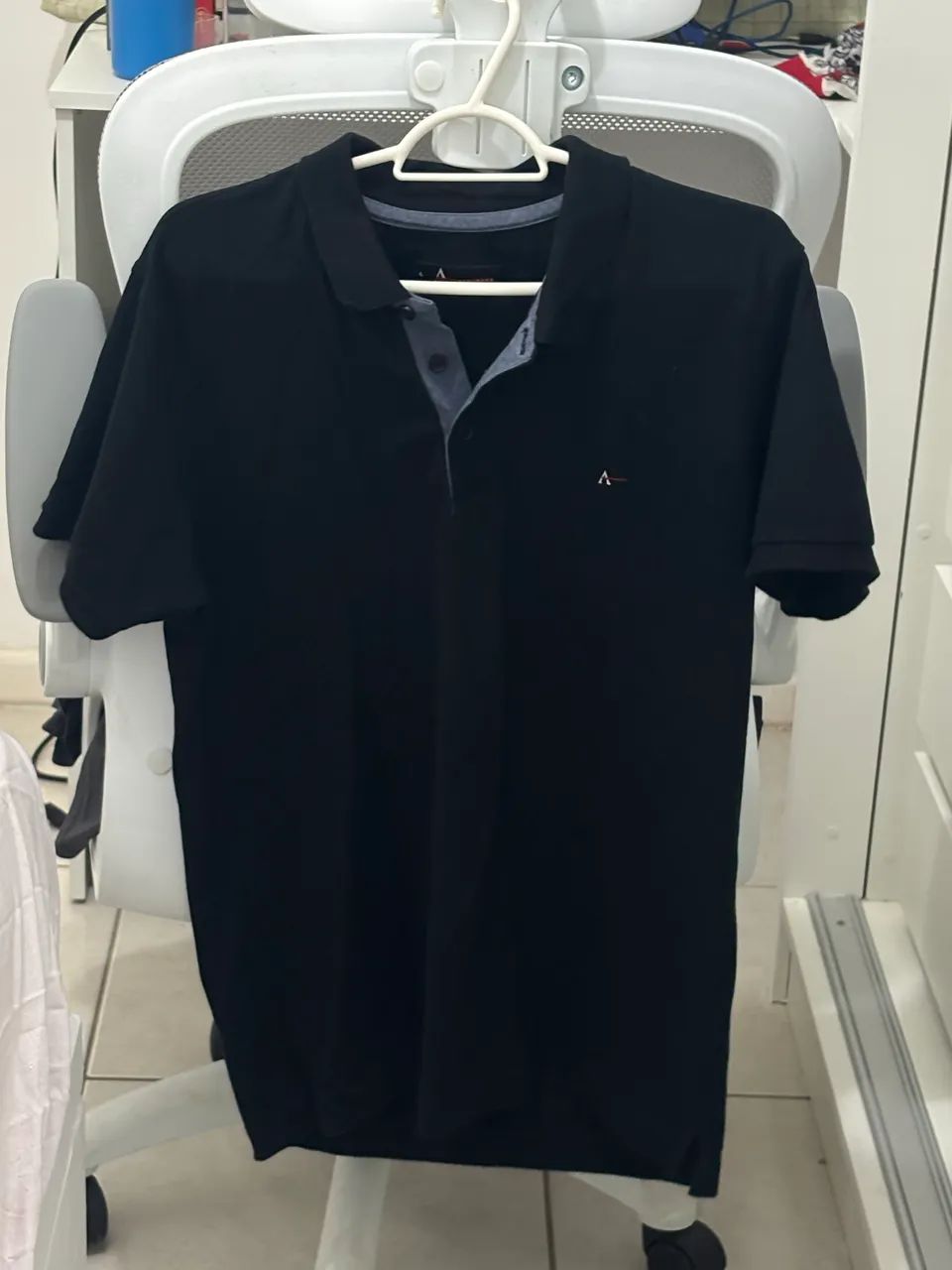 polo aramis 