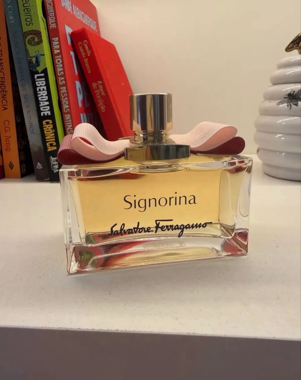 SALVATORE FERRAGAMO PERFUME 