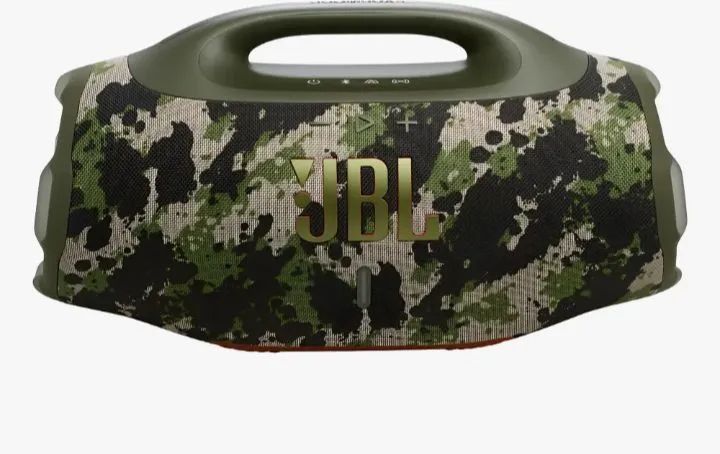 JBL bom box 4  - Foto 2
