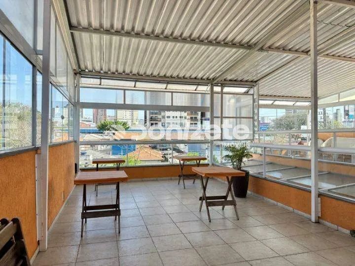 Prédio Comercial para Aluguel com 10 Salas em Casa Branca, Santo André - Foto 4