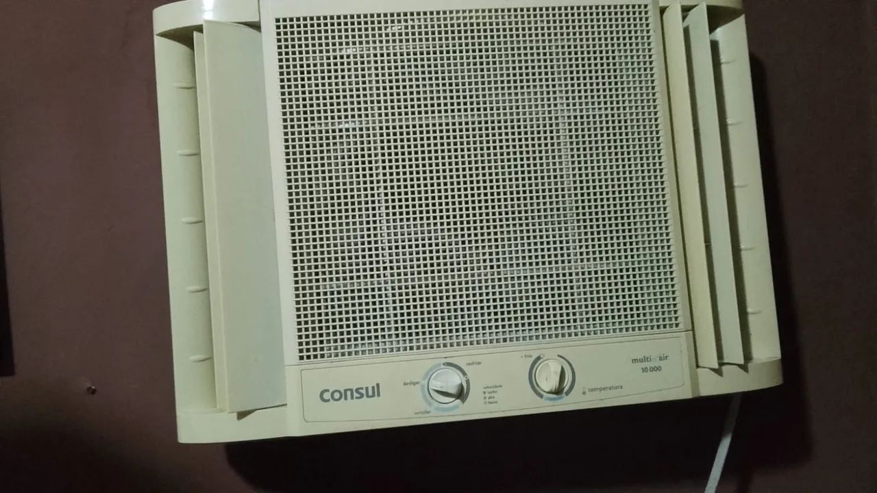 Ar condicionado  - Foto 2