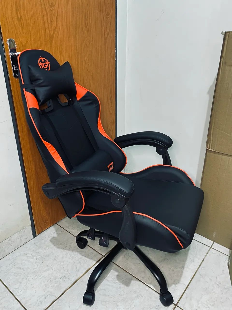 Cadeira Gamer - Foto 3