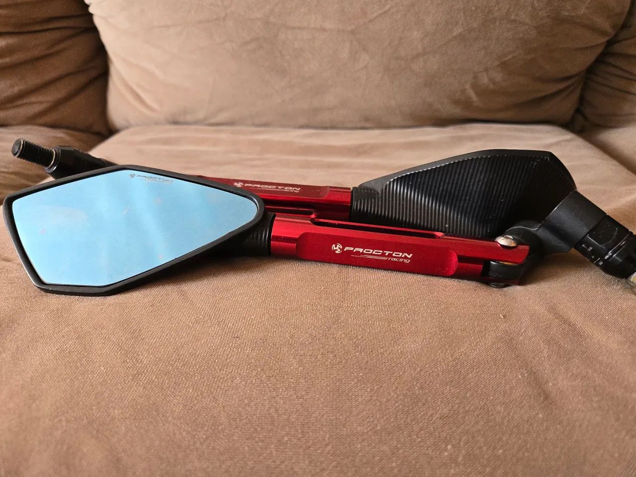 Retrovisor Procton Racing