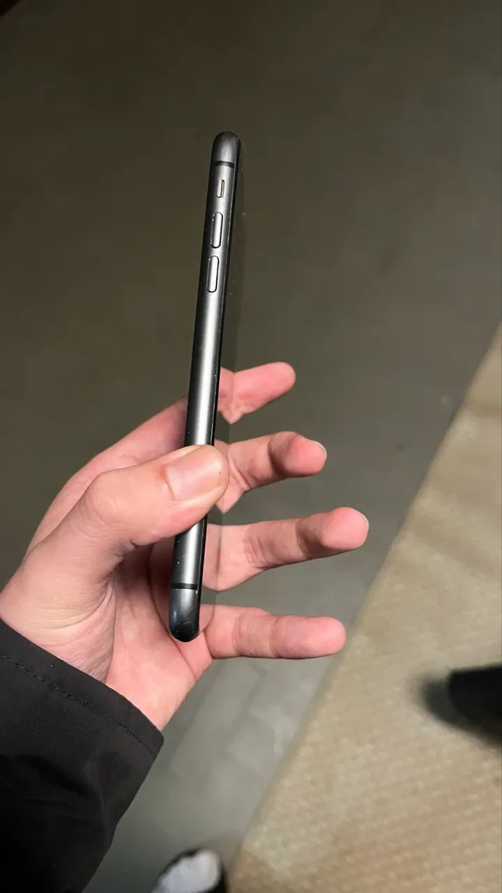 Iphone 11 que não liga - Foto 5