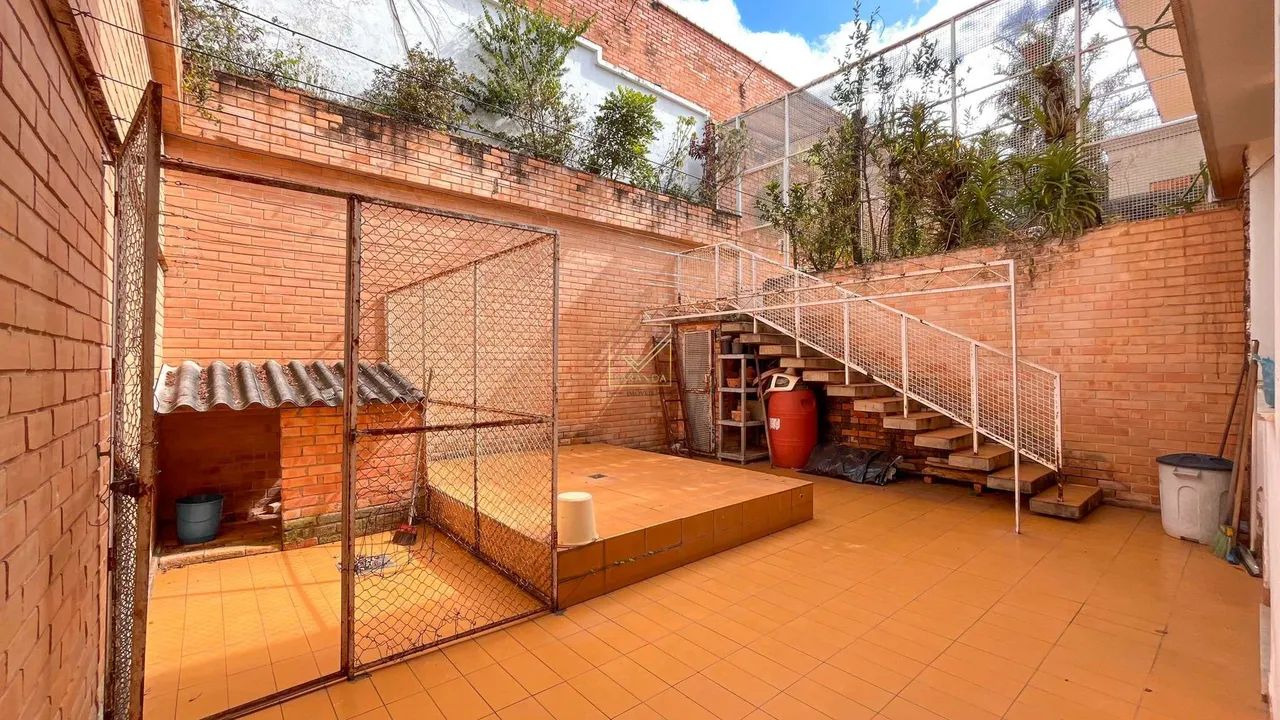 Casa, 4 quartos, 1 suite, 8 vagas - Foto 3