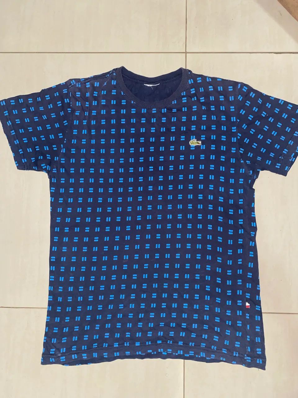 Camiseta Lacoste 