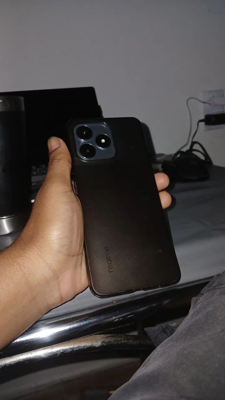 NOTE 50 CINZA 64GB  - Foto 2