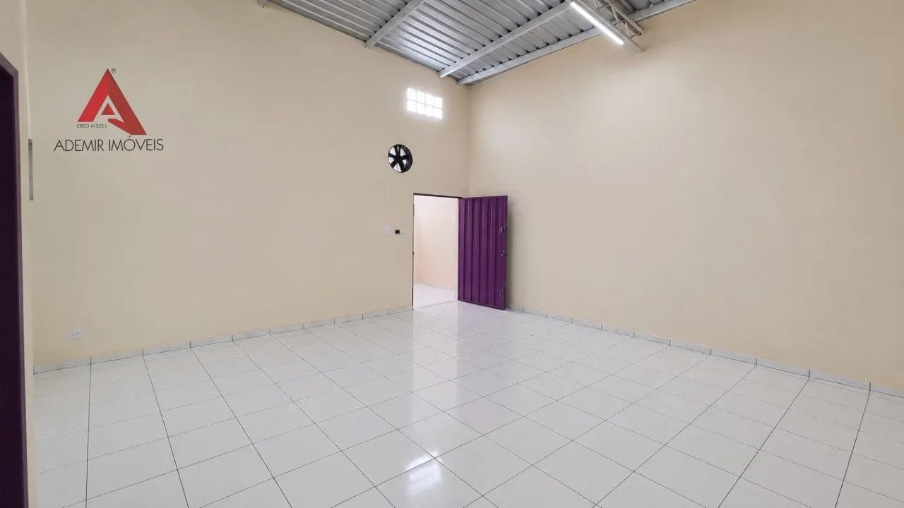 Ponto comercial para locação no centro de Jacareí-SP - Foto 4