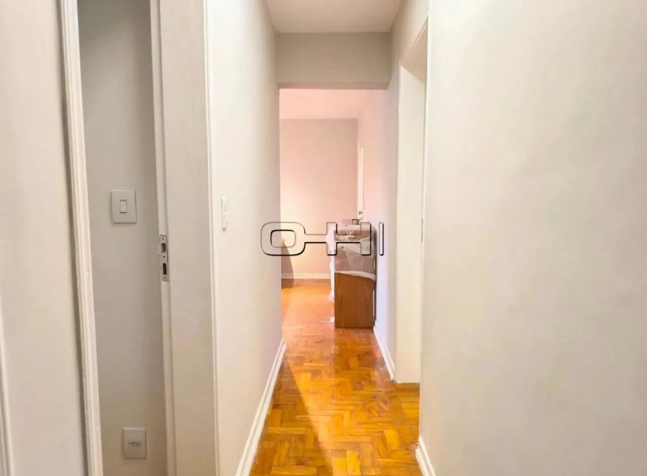 Aluguel Apartamento 2 Dormitórios - 75 m² Vila Madalena - Foto 11