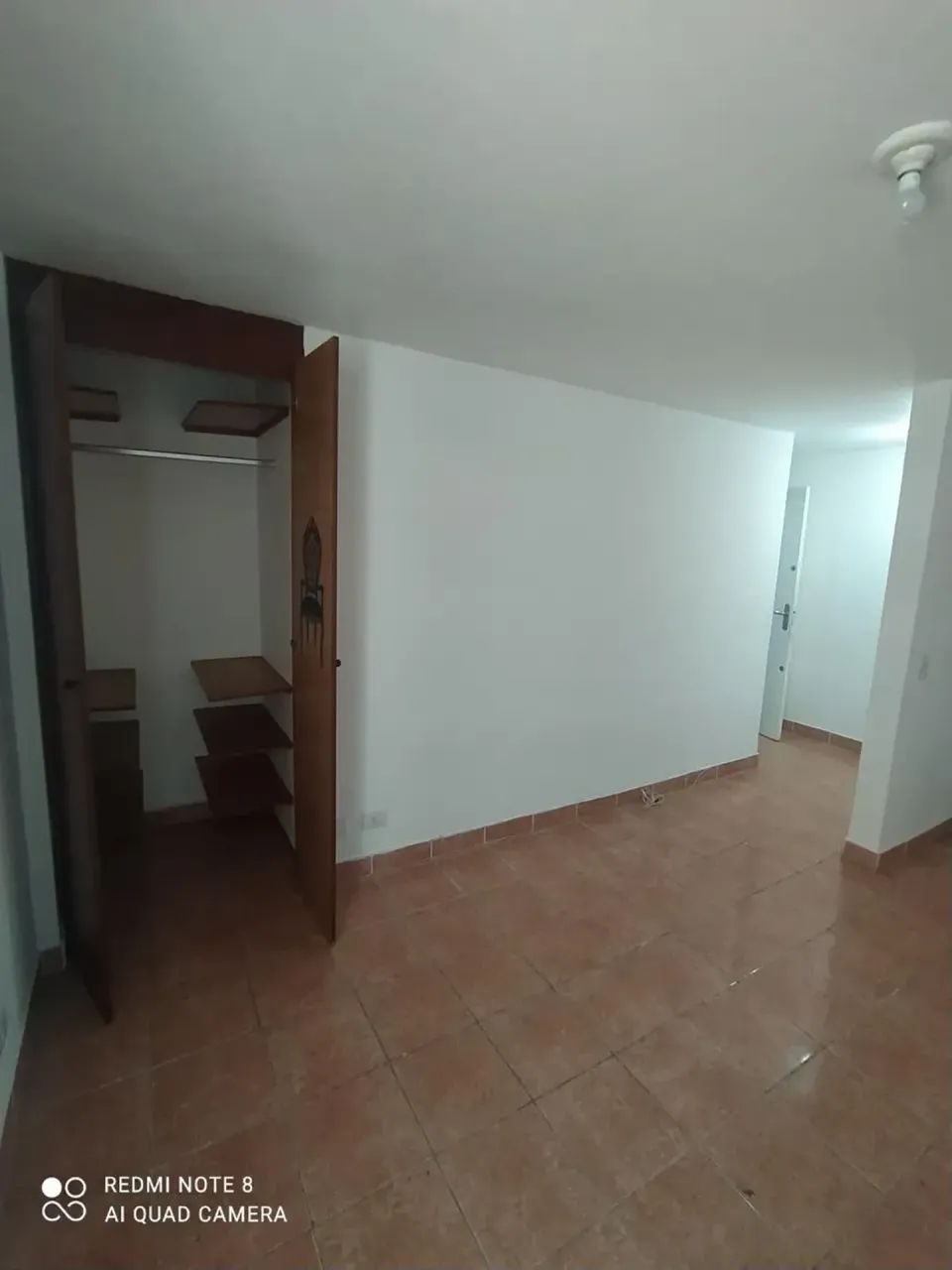 Apartamento Rua Santo Amaro - Foto 5