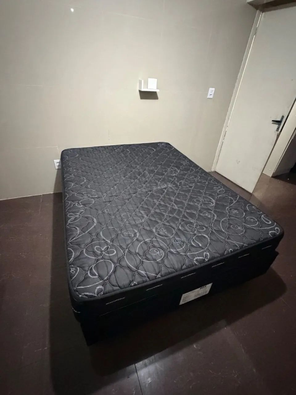 Cama Box de Casal  - Foto 3