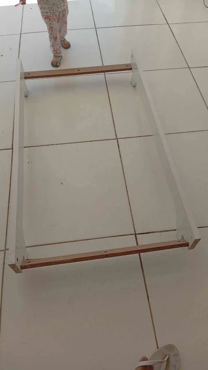 Berço/cama - Foto 5