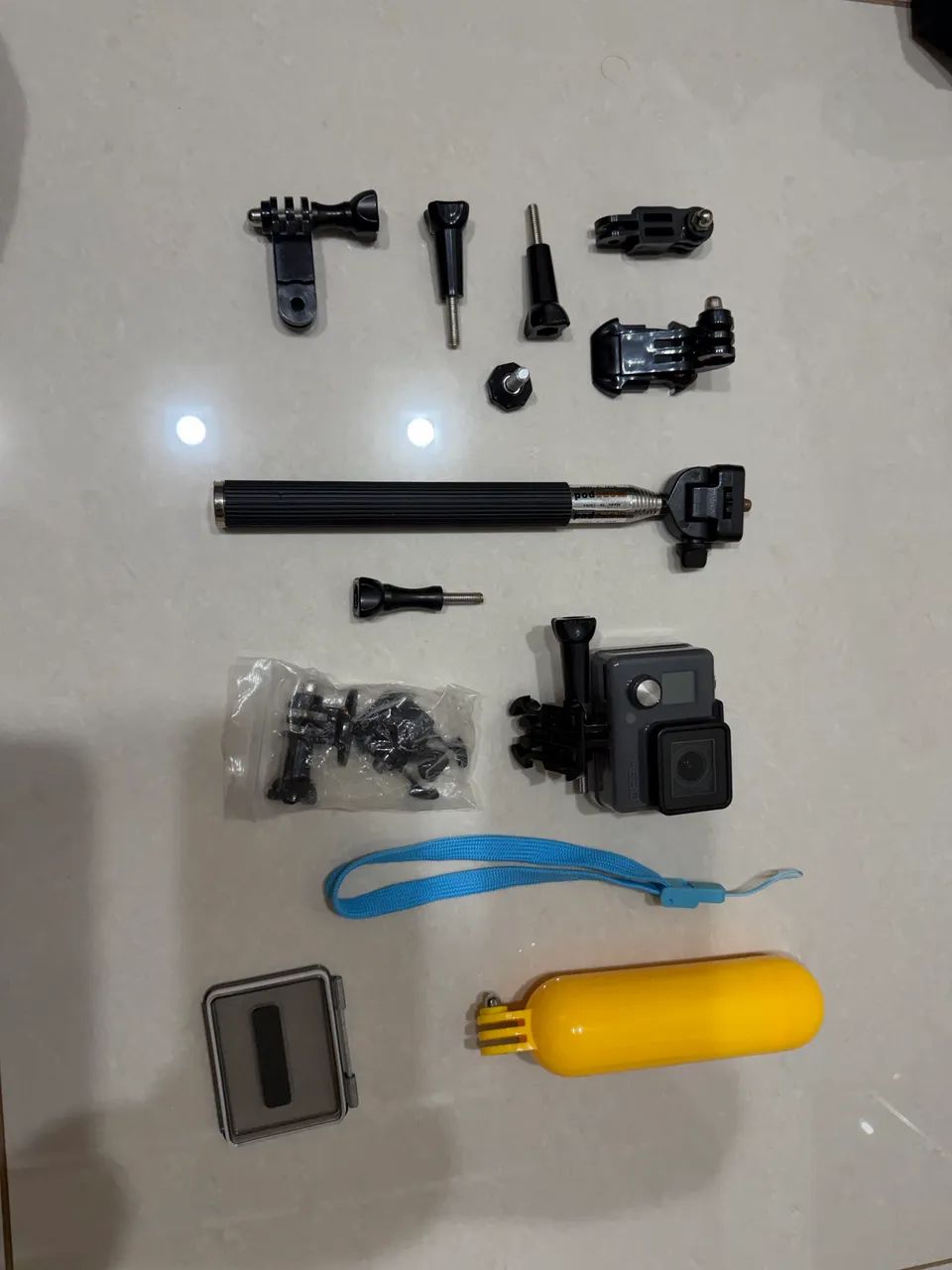 GOPRO HERO Impecável  - Foto 5