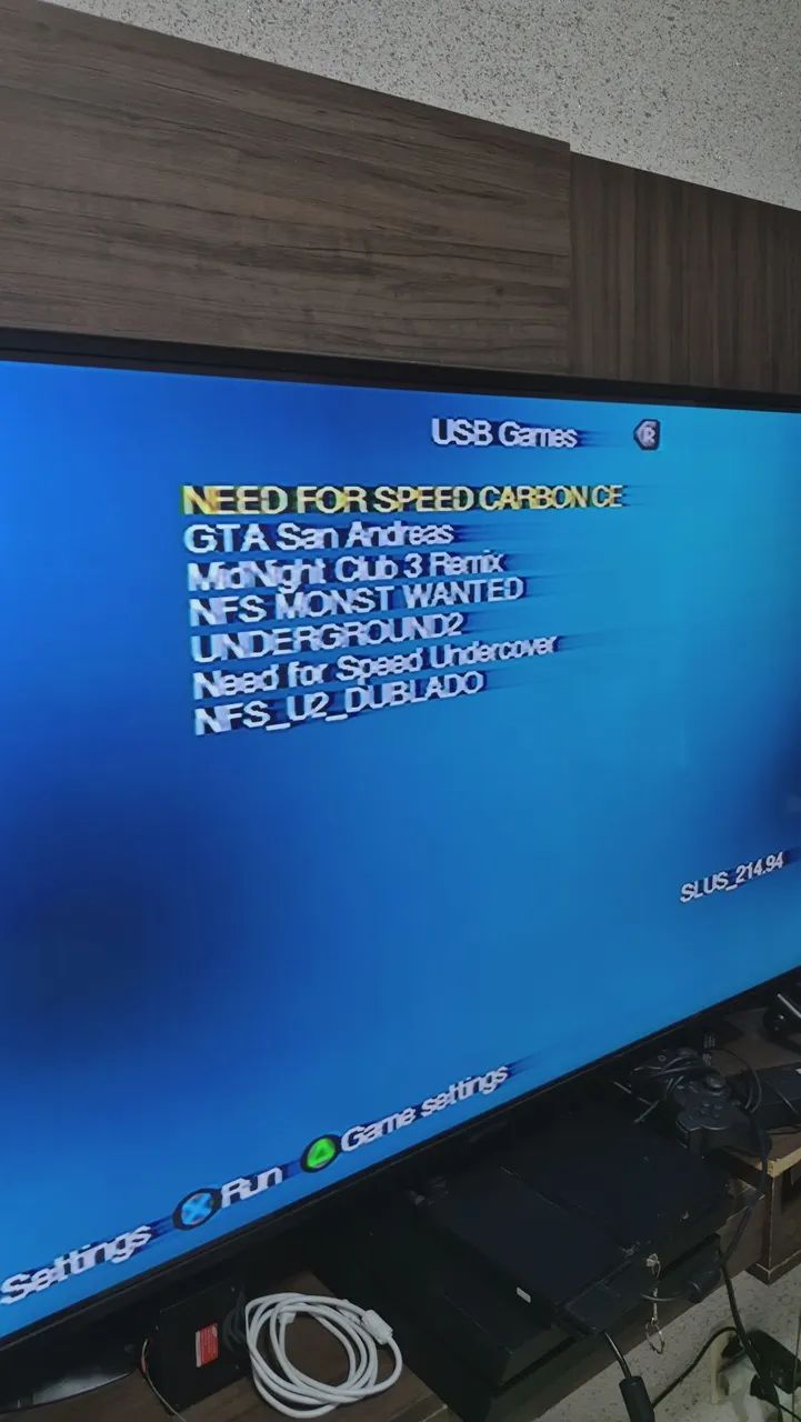 Ps2 no pen-drive  - Foto 3