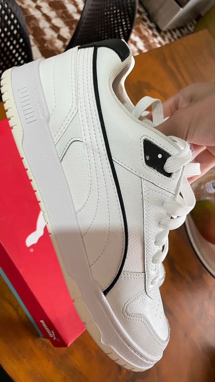 Puma RBD Game Low BDP ORIGINAL  - Foto 3
