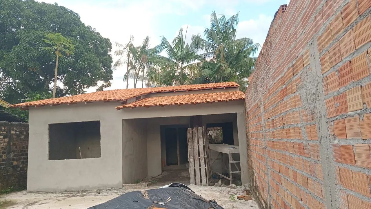 Casa Capanema, Almir Gabriel  - Foto 4